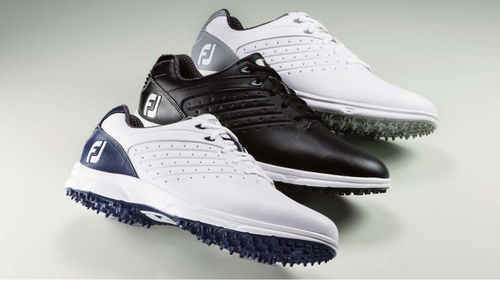 FootJoy launch new ARC SL golf shoes